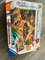 Tip toi Zoo Puzzle 2x12 teile Niedersachsen - Nordleda Vorschau