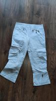 Steffen Schraut Hose Cargohose, Capri pants, Gr XS/34, Vintage Köln - Köln Brück Vorschau