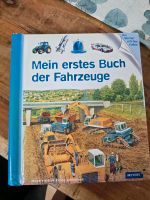 Mein ersten Buch der Fahrzeuge Rheinland-Pfalz - Wittlich Vorschau