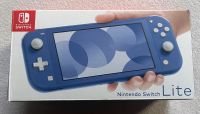 Nintendo Switch Lite Hessen - Eschwege Vorschau