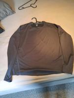 H&M Laufshirt M Langarm M Damen Kreis Ostholstein - Stockelsdorf Vorschau