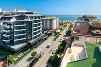 ULTRA Penthouse Wohnung direkt am MEER in Oba Alanya | IKAMET! #6 München - Trudering-Riem Vorschau