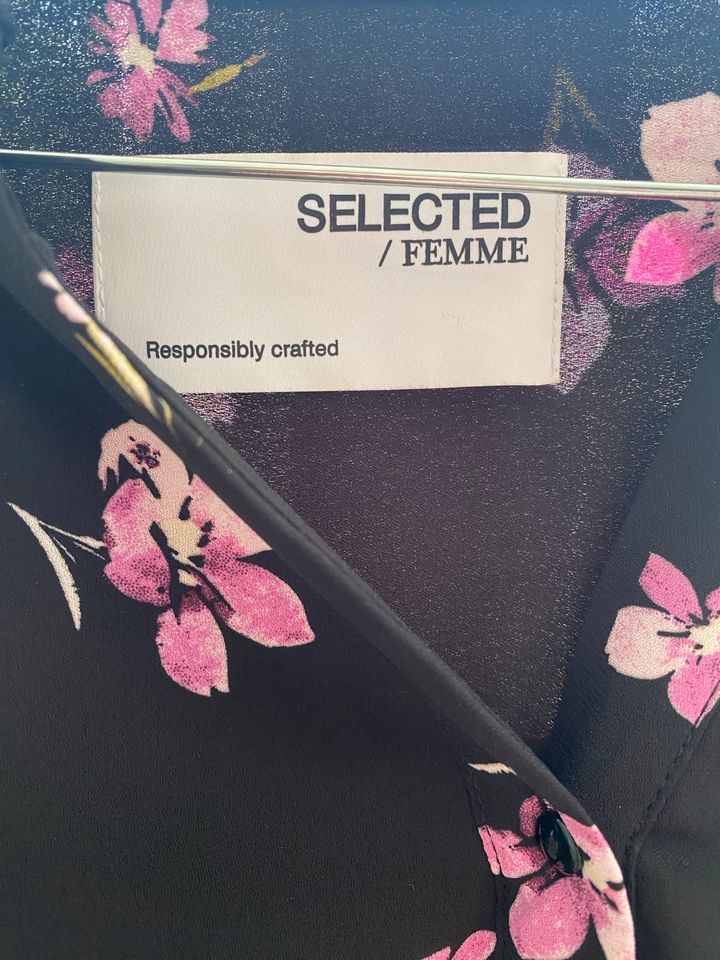 Selected Femme, Kleid, Größe 38, neu!!!! Ungetragen in Düsseldorf