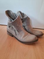 S.P.M. Stiefel Stiefeletten Hessen - Bensheim Vorschau