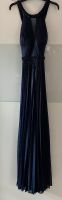 Abendkleid/Abschlusskleid Vera Mont XS/S blau GLITZER Niedersachsen - Lingen (Ems) Vorschau