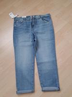 Klasse Jeans Boyfriend C&A*46*Tolles Denim* Hessen - Hofheim am Taunus Vorschau