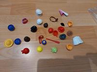 Playmobil Hüte Mützen Accessoires Sachsen - Wurzen Vorschau