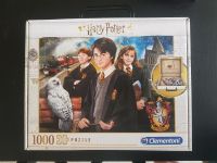 Harry Potter Puzzle 1000 Teile neu Sachsen - Kesselsdorf Vorschau