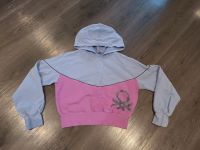 Of Benetton Pullover Sweatshirt Kapuzenpulli gr 140 Niedersachsen - Rastede Vorschau