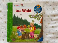 Buch Ravensburger Der Wald Junior Wieso Weshalb Warum Baden-Württemberg - Karlsruhe Vorschau