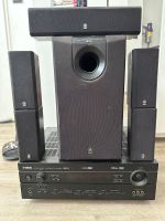 Surroundsound Heimkino Yamaha Nordrhein-Westfalen - Nörvenich Vorschau