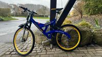 MTB 26“ Fully Jugend Hessen - Greifenstein Vorschau