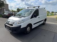Citroën Jumpy 2.0 Kastenwagen Transporter Klima Tüv Berlin - Hohenschönhausen Vorschau