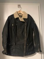 Barbour Wachs Winterjacke Gr. 40 Dortmund - Mitte Vorschau