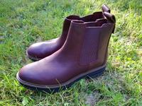 Timberland Damen Stiefeletten ! Neu! Schleswig-Holstein - Heidmühlen Vorschau