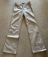 Armani Jeans Beige Hose Gr.28 Stuttgart - Stammheim Vorschau