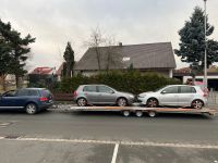 Fahrzeugtransporter Autoanhänger 3500 kg XXL 8,5m zu vermieten !! Bayern - Neudrossenfeld Vorschau