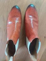 Melvin und Hamilton Schuhe Niedersachsen - Bakum Vorschau