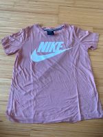 Nike T-Shirt Damen Niedersachsen - Isernhagen Vorschau