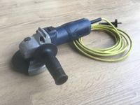 AEG WSE 9-125 MX Winkelschleifer Flex Regelbar Nordrhein-Westfalen - Hürth Vorschau