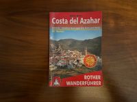 Rother Wanderführer Costa del Azahar Reiseführer Mitte - Tiergarten Vorschau