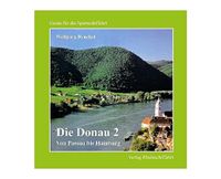 Wolfgang Banzhaf - Guide für die Sportschifffahrt Hessen - Ulrichstein Vorschau