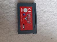 Gameboy Advance Spiel "Cars" Hessen - Wanfried Vorschau