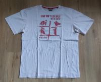 weißes T-Shirt von Esprit Größe XL Thüringen - Jena Vorschau