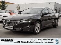 Opel Insignia ST Elegance 2.0 D Automatik/Navi/Sitzhe Nordrhein-Westfalen - Gelsenkirchen Vorschau