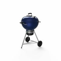 Weber Master-Touch GBS C-5750, 57cm Ocean Blue Dortmund - Brackel Vorschau