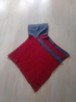 Poncho handmade Hessen - Ringgau Vorschau