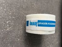 Knauf Glasfaser Fugendeckstreifen 25 m x 50 mm neu OVP unbenutzt Bielefeld - Stieghorst Vorschau