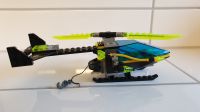 LEGO Set 6773 Alpha Team Helicopter Baden-Württemberg - Neuhausen Vorschau