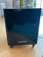 Harman Kardon Subwoofer HKTS210SUB/230 Baden-Württemberg - Konstanz Vorschau