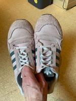 Adidas Sneaker in rosa Nordrhein-Westfalen - Windeck Vorschau