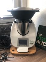 Thermomix TM 5 Nordrhein-Westfalen - Leichlingen Vorschau