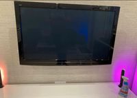 Panasonic TXP 46 GW20 TV mit Standfuß Rheinland-Pfalz - Langenbach bei Kirburg Vorschau