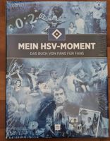 HSV Fanbuch Niedersachsen - Stade Vorschau