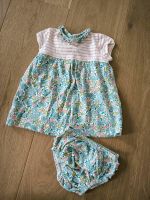 Baby Mini Boden Kleid Höschen Tunika Set Sommer 0-3M 56 62 W Neu Kreis Pinneberg - Schenefeld Vorschau