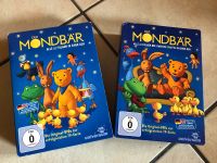 Der Mondbär Staffel 1 und 2  in 2 Boxen Nordrhein-Westfalen - Meerbusch Vorschau