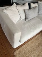 Decotique Le grand air Hussensofa 3er Leinensofa natural blonde Eimsbüttel - Hamburg Eimsbüttel (Stadtteil) Vorschau