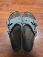 Birkenstock Damen Sandalen Sachsen-Anhalt - Magdeburg Vorschau