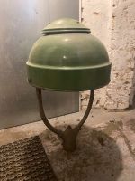 Alt antik Laterne Straßenlaterne grün Lampe Vintage Nordrhein-Westfalen - Hagen Vorschau