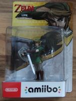 Nintendo Amiibo Link Twilight Princess OVP Nordrhein-Westfalen - Bünde Vorschau