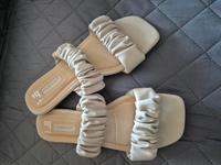 Sandalen \ Sommerschlappen NEU Baden-Württemberg - Unterensingen Vorschau