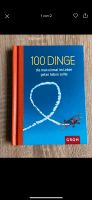 ✨ Buch NEU ✨ 100 DINGE, die man einmal im Leben getan haben … Schleswig-Holstein - Blekendorf Vorschau