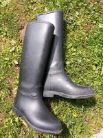 Kinder Reitstiefel Gr. 32 Bayern - Zwiesel Vorschau