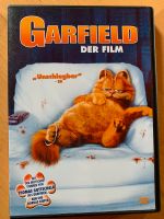 DVD Garfield 1 + 2 Samtpfötchen Felledition zusammen EUR 10,— Hessen - Körle Vorschau