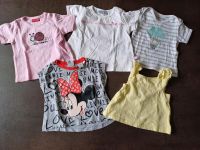 Baby T-Shirt Top 62 68 Salt and Pepper Minnie Mouse Nordrhein-Westfalen - Bornheim Vorschau