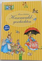 Buch, Meine liebsten Hasenwaldgeschichten, Ostern  Thüringen - Ilmenau Vorschau